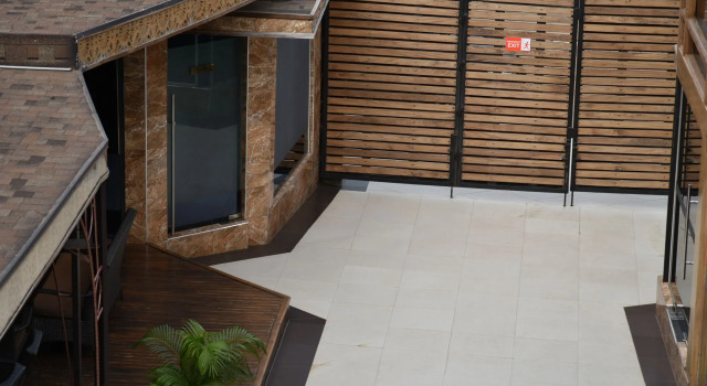 Silicon Lodge, Reserva ahora Hotel Hoteles en Gran Acra con desayuno, Desayunos