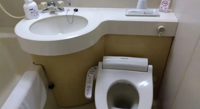 Номер Standard Aomori Green Park Hotel