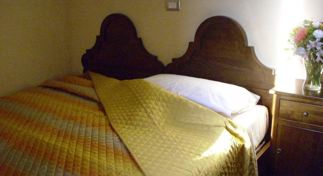 Residenza Forte, Reserva ahora Hotel Éboli Campania
