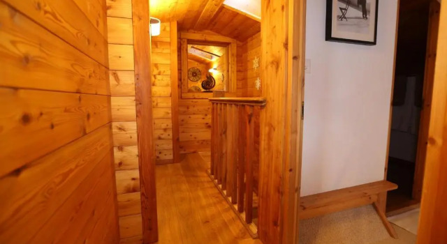 Chalet Mavambo, Varaa Mökki Mökit kohteessa Valais, Mökki
