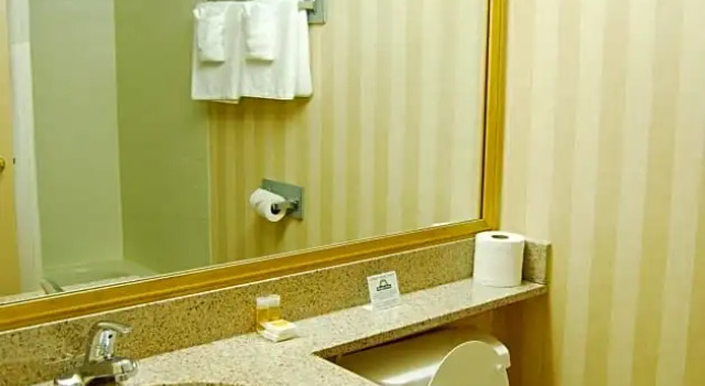 Номер Deluxe Days Inn by Wyndham Ann Arbor