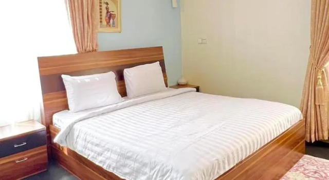 6bedroom Appartment, Book Hotel Ikoyi 