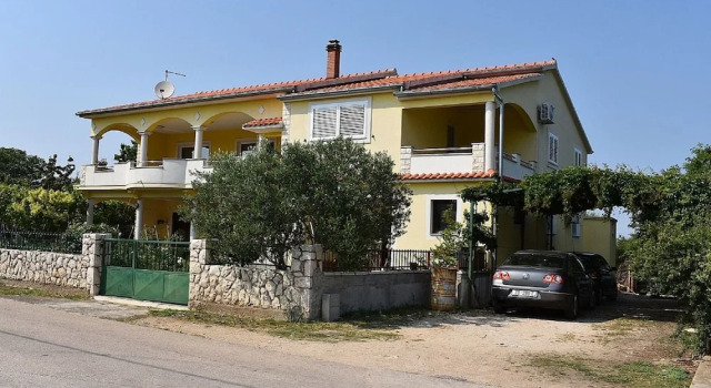 Apartments Svarog
