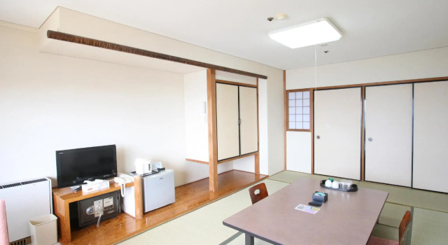 Номер Standard Hotel Nankaiso
