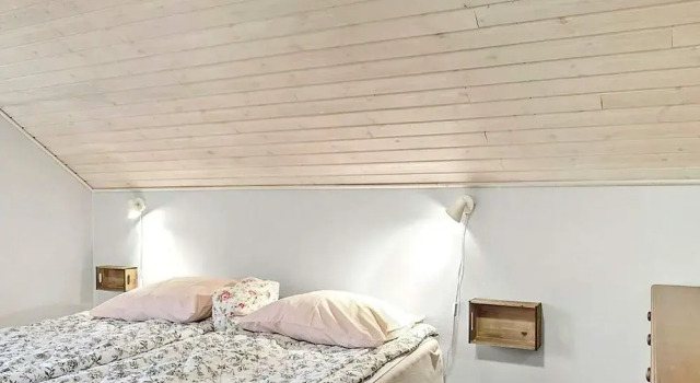 5 Person Holiday Home in Romo-by Traum, Boek Appartement Sønderby 