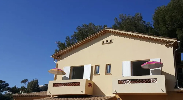 Villa Esmeralda Adults Only, Забронировать Вилла Виллы Леp-Иссамбр, Вилла