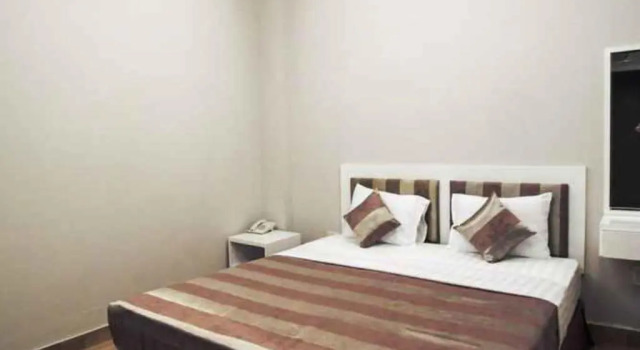 Номер Standard Van Nam Hotel