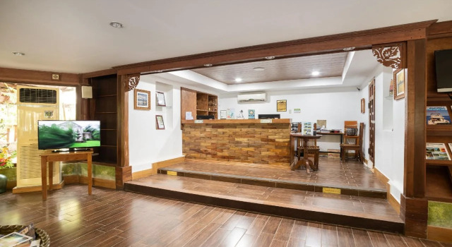 Club Balai Isabel, Забронировать Отель  