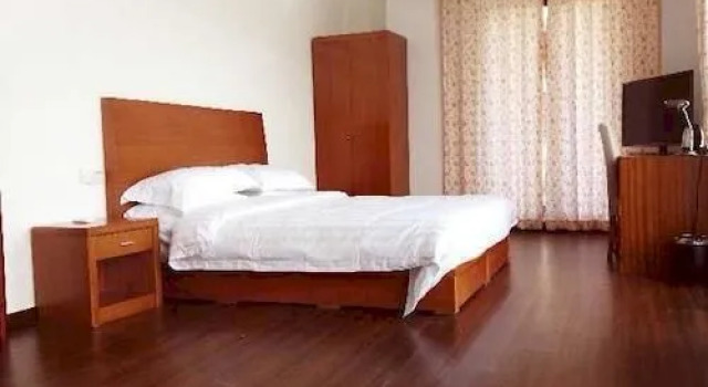 Panlonggu Holiday Hotel, Buchen Sie Hotel Tianjin Tianjin Area
