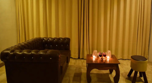 Kumbhalgarh Forest Retreat, Забронировать Отель Отели штата Раджастхана с бассейном, Бассейн