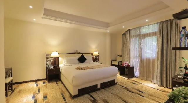Номер Superior De Leopol Hotel