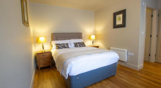 Номер Deluxe The Cherry Tree Rochford