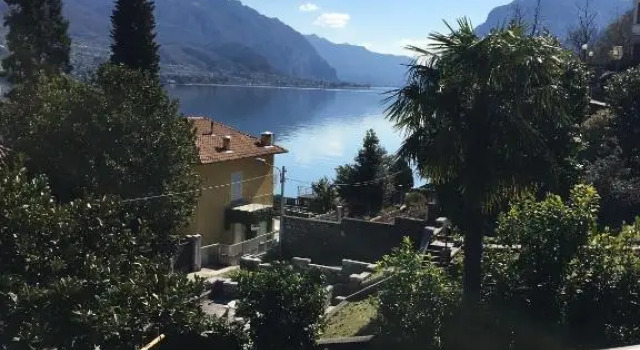Casa delle Olive 1, Prenota Appartamento Oliveto Lario Como
