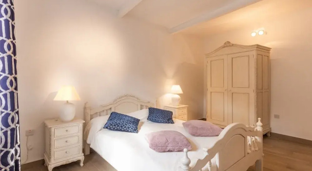 Magnificent Sea View Penthouse Cospicua