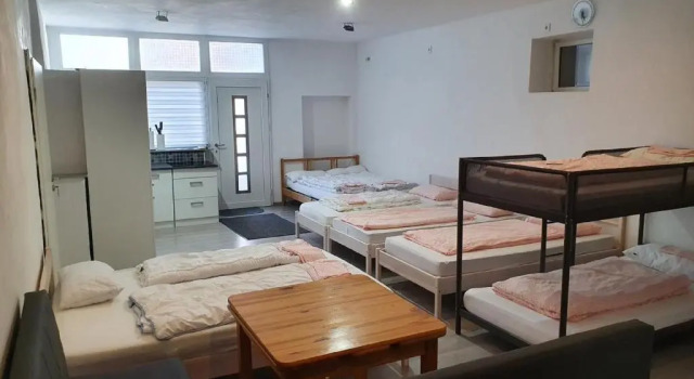 Ferienwohnung Memil