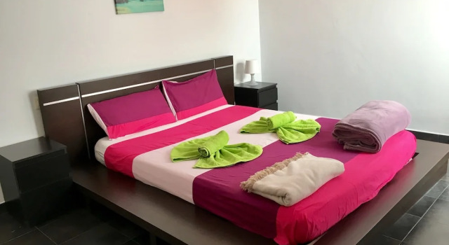 Famara Sunshine, Prenota Hotel Teguise 