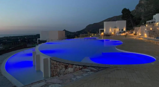 Апартаменты Giardino degli Allori - Villa Flores