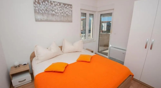Апартаменты Comfort Apartments Lucia