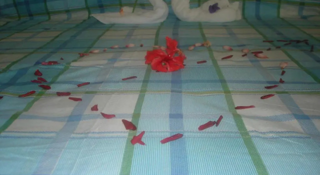 Casita Playa Coson, Rezerwuj Hotel Las Terrenas Samana