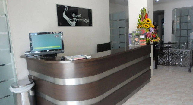 Hotel Fénix Real Bogotá, Забронировать Отель Отели Барриос Юнидос 3 звезды, 3*