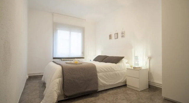 Апартаменты Cosy Apartment Fira Barcelona