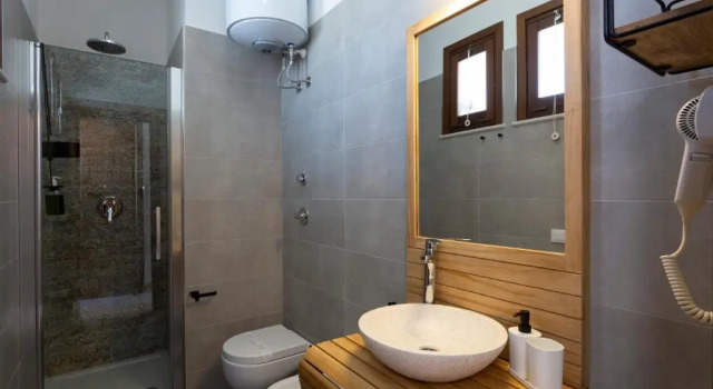 Студия Poseidon Residence