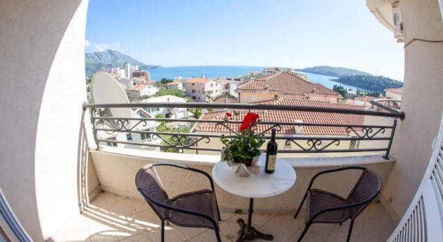Апартаменты Apartments Сharme