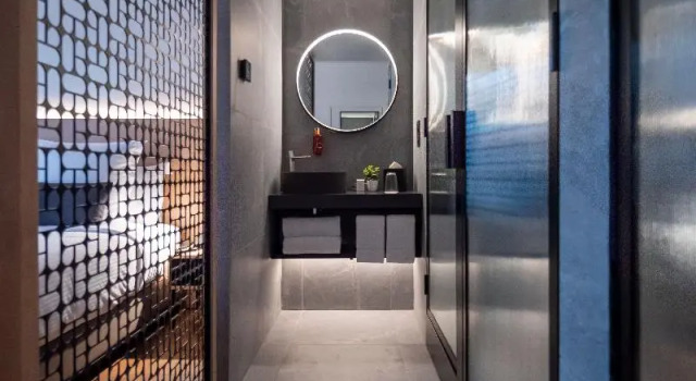Двухместный номер Standard Paxton Paris MLV