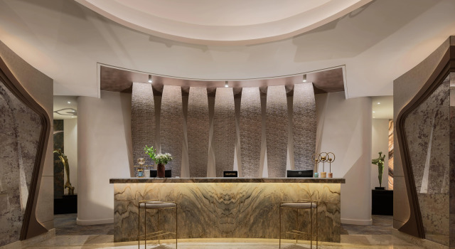 Crowne Plaza Alexandria Mirage by IHG, Rezervovat Hotel Alexandrie Egypt