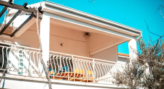 Апартаменты Apartment Mendula