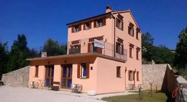 Апартаменты Apartments Barbara With Swimming Pool