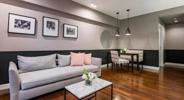 Люкс Luxury CasaSur Recoleta