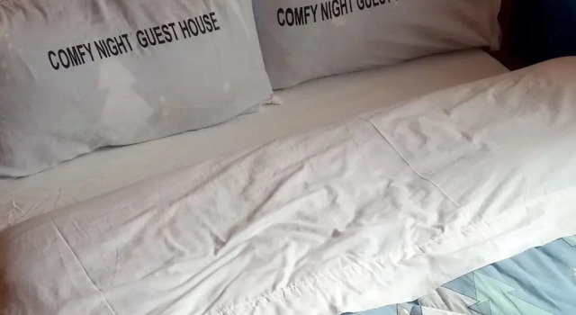 Двухместный номер Standard Comfy Night Guest House