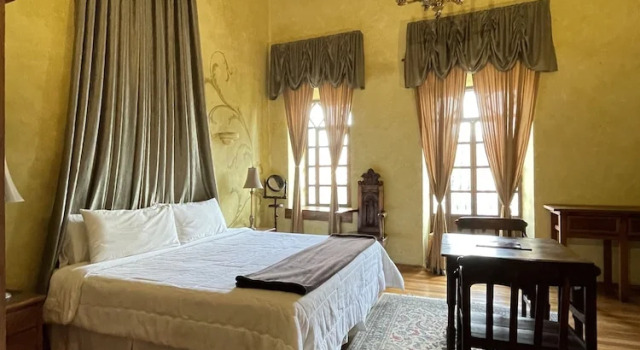 Номер Presidential NASS Casa del Aguila