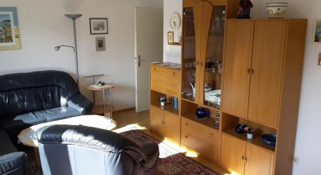 Ferienwohnung "Fürstenhof"