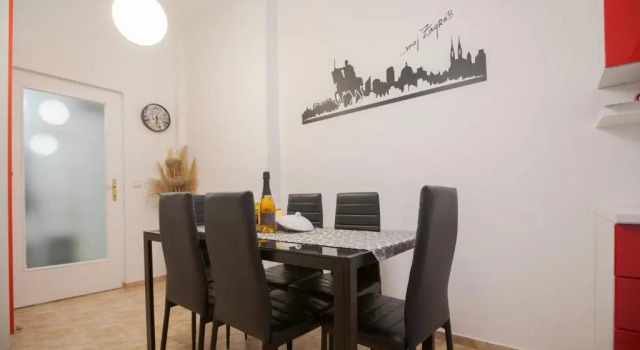 Apartment Apartman Manja