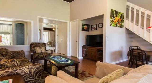 Cliffs 7303 - 2 Br Condo