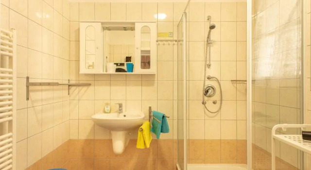 Апартаменты Modor Apartman