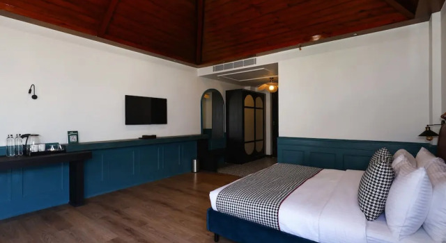 Номер Premium The Voyage Resort