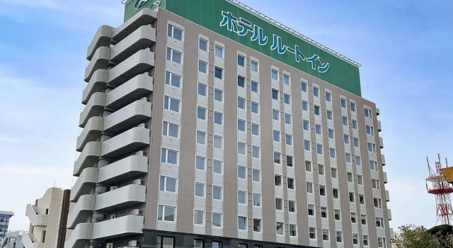 Hotel Route Inn Yatsushiro