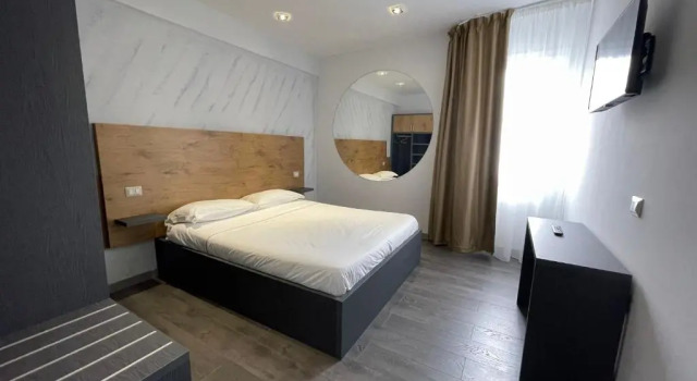 Номер Standard Virginia Palace Hotel