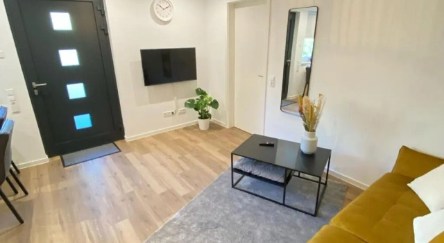 Ferienwohnung Auszeit