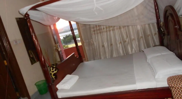 Номер Deluxe Riversand Hotel
