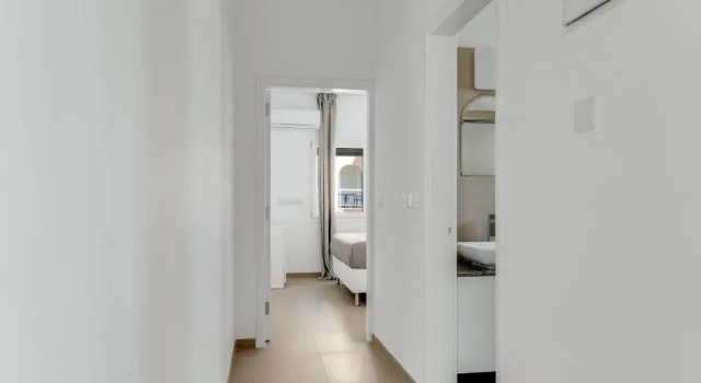 Sanders Sun City - 3-bdr Apt With Shared Pool, Book Hotel Germasogeia Limassol