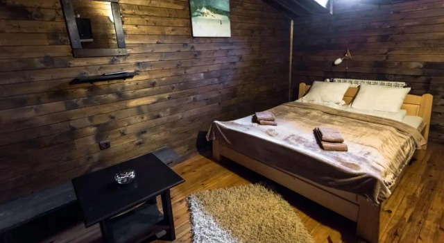 Номер Economy Select Zlateva House