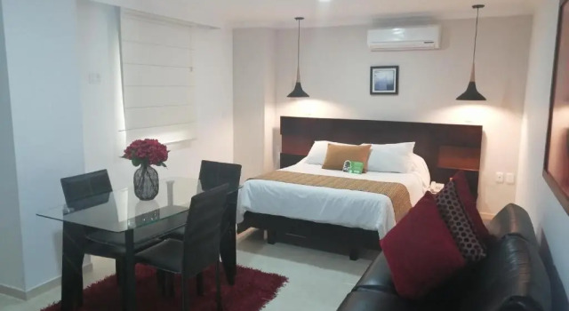 Полулюкс Hotel Buena Vista Express