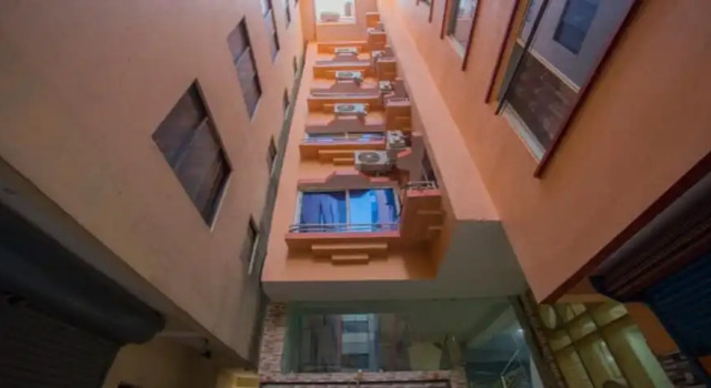 MeroStay 210 Hotel Tone, Забронировать Отель Катманду провинция Багмати-Прадеш