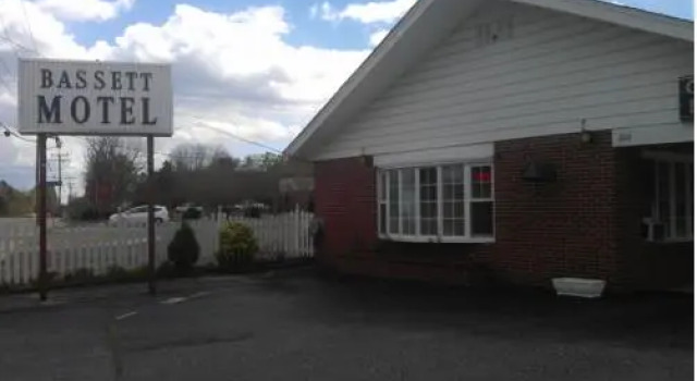 Bassett Motel, Buchen Sie Motel Motels in Virginia, Motel
