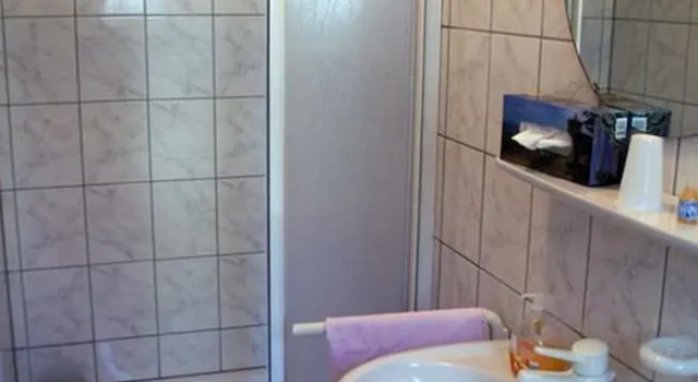 Одноместный номер Standard Hotel Restaurant Bieberstuben