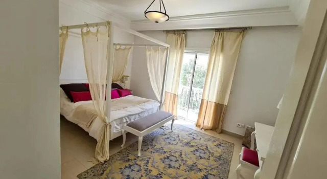 Villa Greenland Hammamet